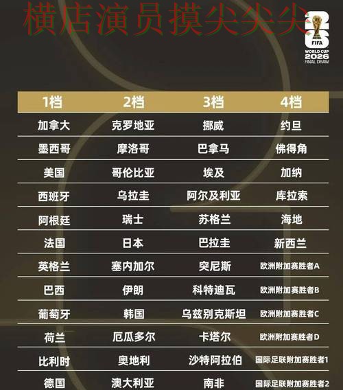推荐世界杯竞猜网站：从真实体验到直播观看全流程解析 - World Cup 2026